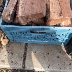 Oak BBQ Smoking $15