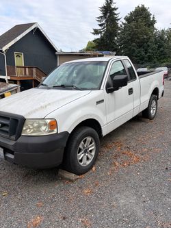 2006 Ford F-150