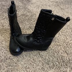 Girls Boots