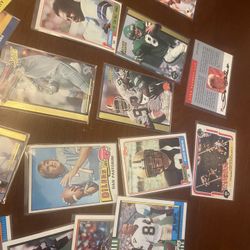 Cards