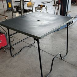 Honda Crv Table 2nd Gen 