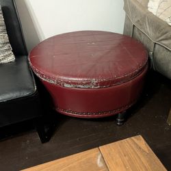 Free Ottoman 