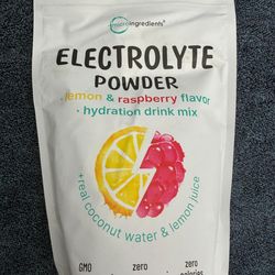 Electrolyte