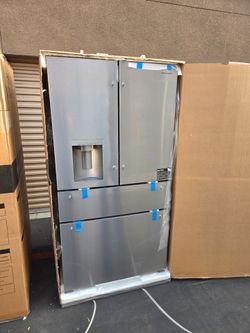 KITCHEN AID REFRIGERATOR STANDAR DEPTH