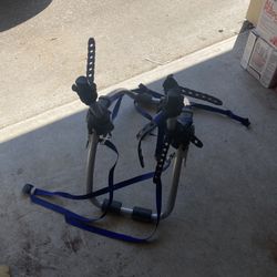 Thule Bike Rack