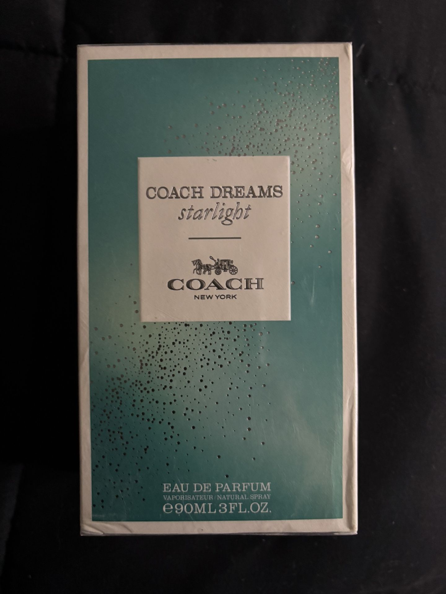 Coach Perfume