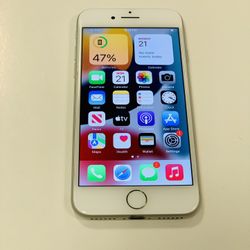 iPhone 7 Fully Unlocked 