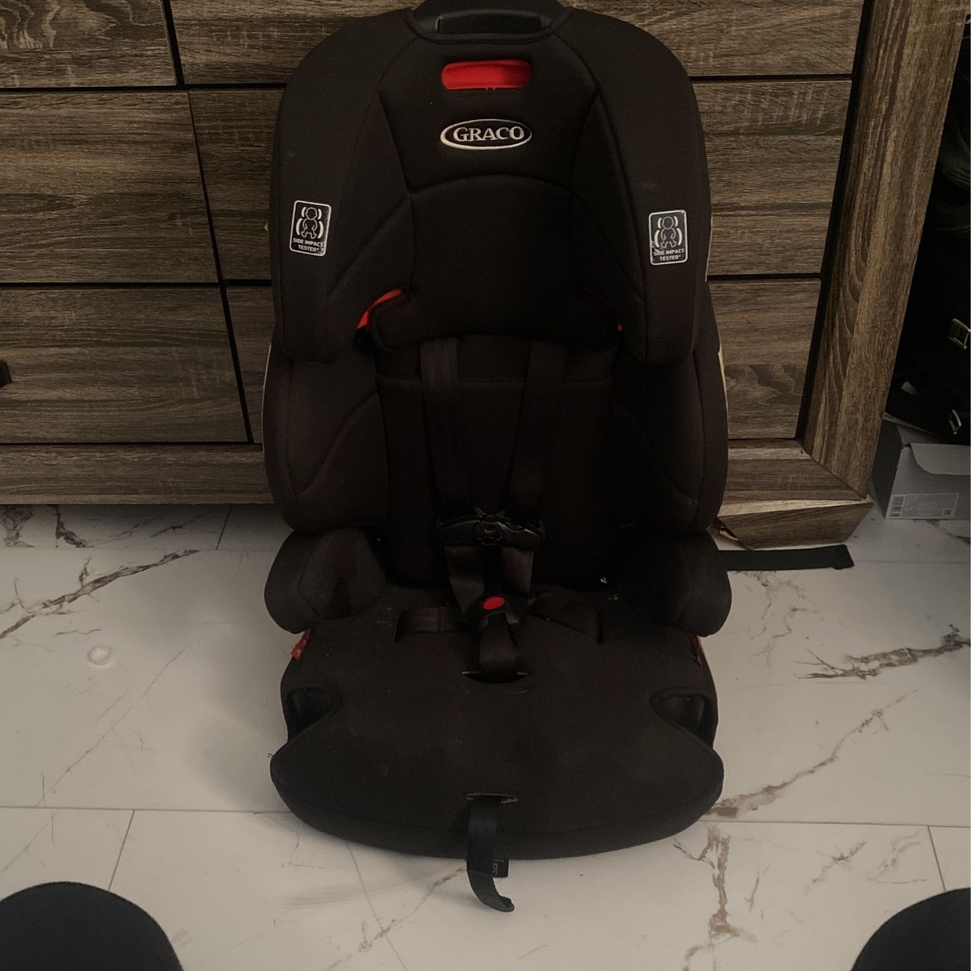 Graco Car seat 