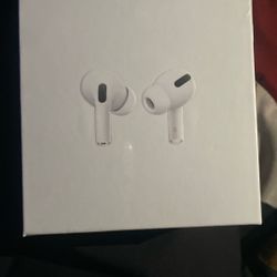 Airpod Pros