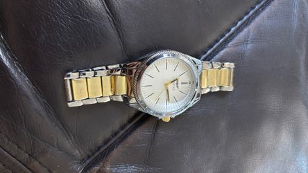 GANELLO MENS WATCH
