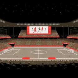 MLS Cup Final: Vancouver Whitecaps FC at Inter Miami CF