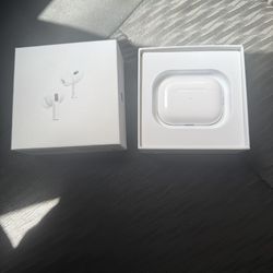 AirPods Pro 2s