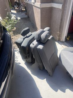 Free Car Seats