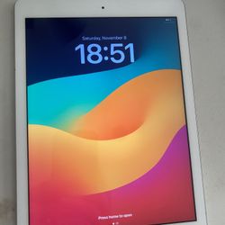 iPad 6th Gen 32GB MDM Bypassed