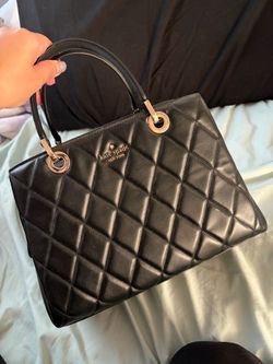 Kate spade Carey