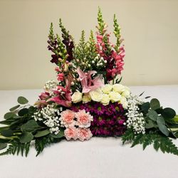 Flower arrangements For Mother’s Day