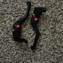 Motorcycle Brake/clutch