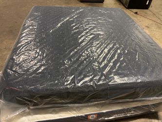 KING MÁTTRESS BEAUTYREST BLACK HYBRID