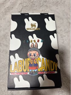 labubu stanley