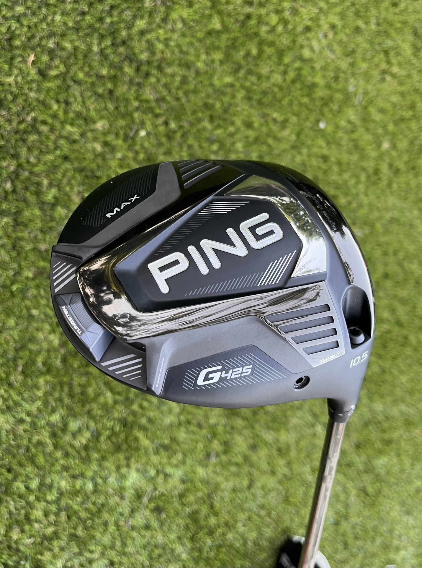 New Ping G425 Max Golf Driver