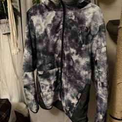 Culumbia Wind Breaker Jacket 