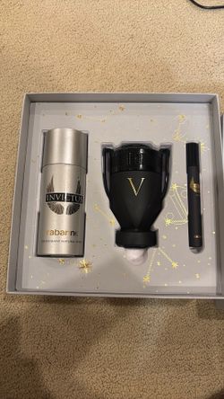 cologne set