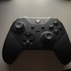 Xbox elite controller series 2