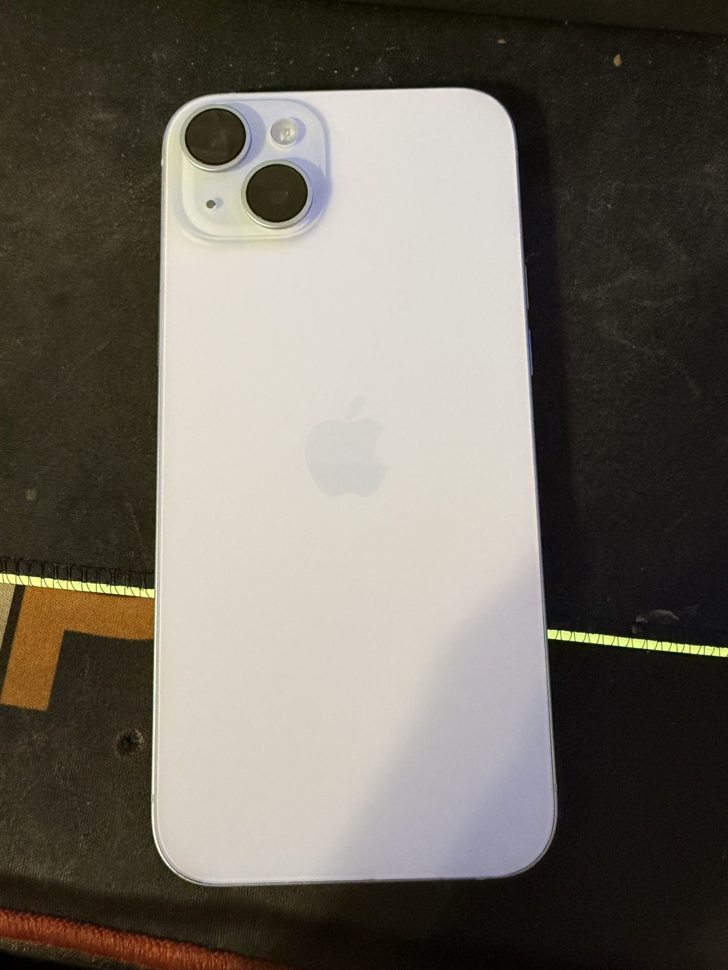 Apple Iphone 15 Plus Blue 128GB Unlocked
