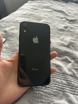 Apple iPhone XR 256GB Unlocked