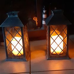 Ight Laterm/luces de Laterna