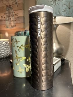 NEW RELEASE!!! - LIMITED EDITION Starbucks 2025 Holiday Series Tumbler - NWT