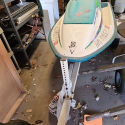 95 Sea Doo Spx