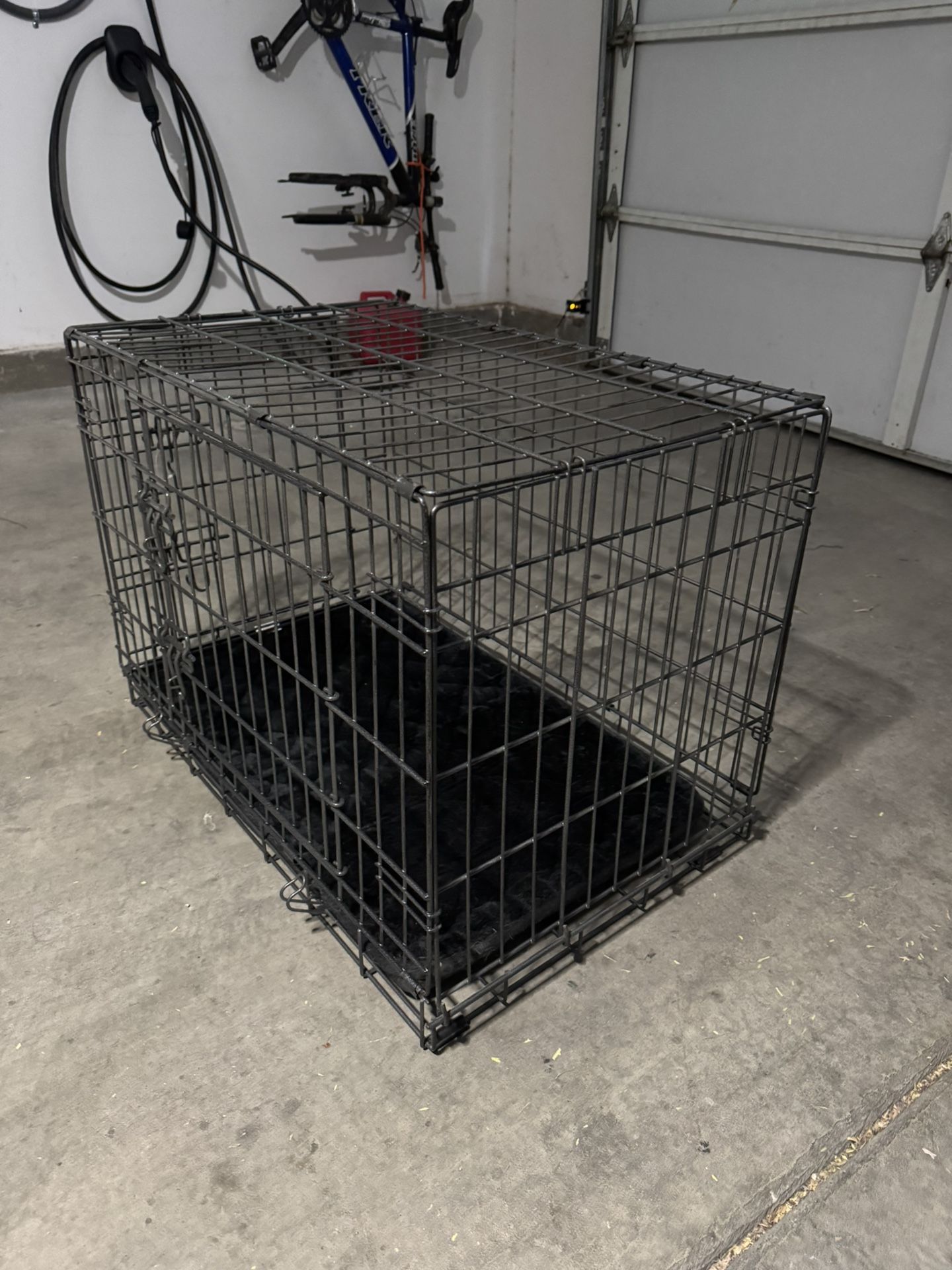 Pet Crate