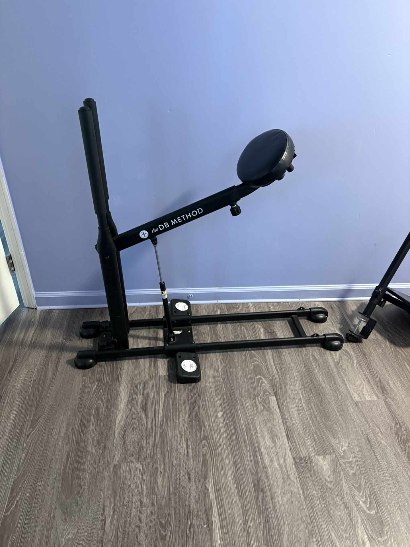 db machine