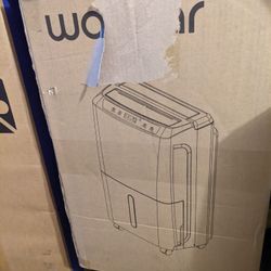 Waykar dehumidifier