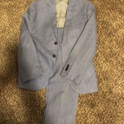 Men’s Suit