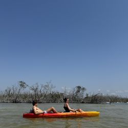 Islander Tropic II 12.0  Kayak