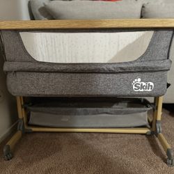 Skih Bassinet