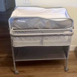 Changing Table