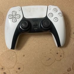 Ps5 Controller 