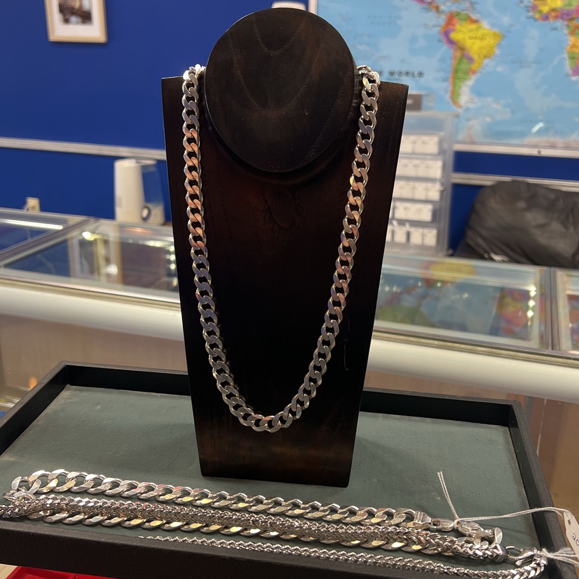 Cuban Link Chain
