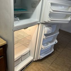 Frigidaire Refrigerator