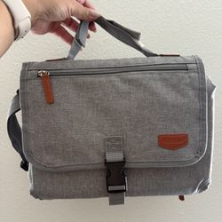 Travel Diaper Changing Pad