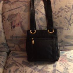 Ladies Leather Purse 