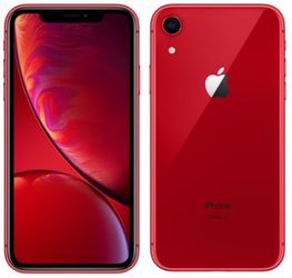 iPhone XR 64GB
