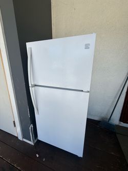 Fridge/freeze Kenmore