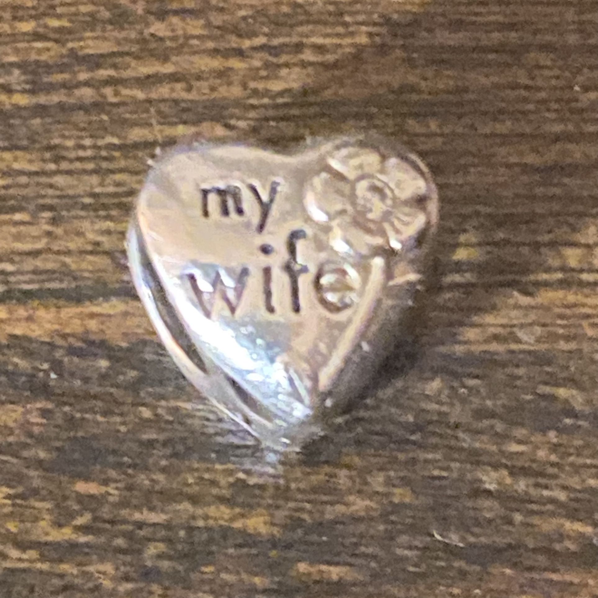 Wife Charm