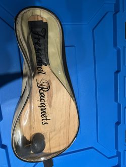 Frescoball Pickleball Gift Set