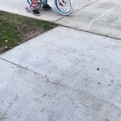 Kids Bike