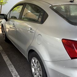 2016 KIA Rio